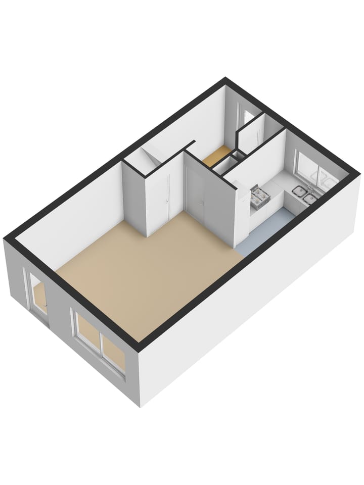 Foto 40 van Salsastraat 69