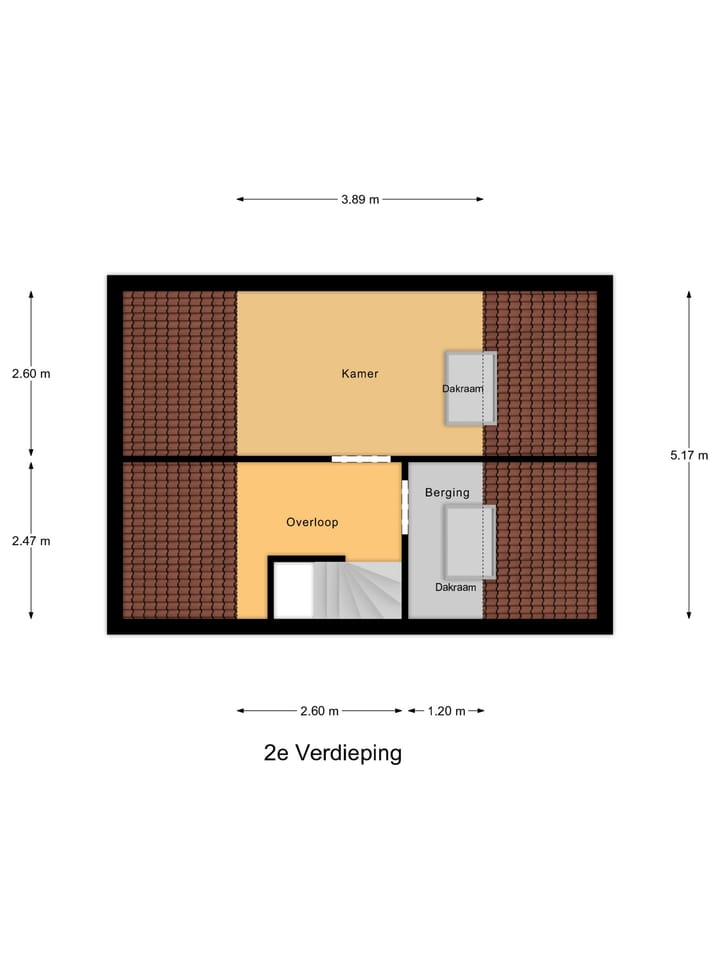 Foto 43 van Salsastraat 69