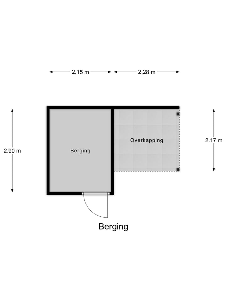Foto 45 van Salsastraat 69