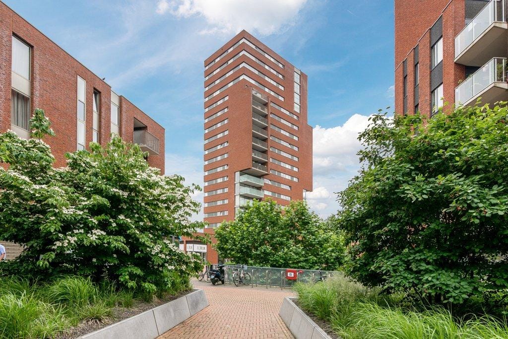 Photo 1 of Meerplein 82