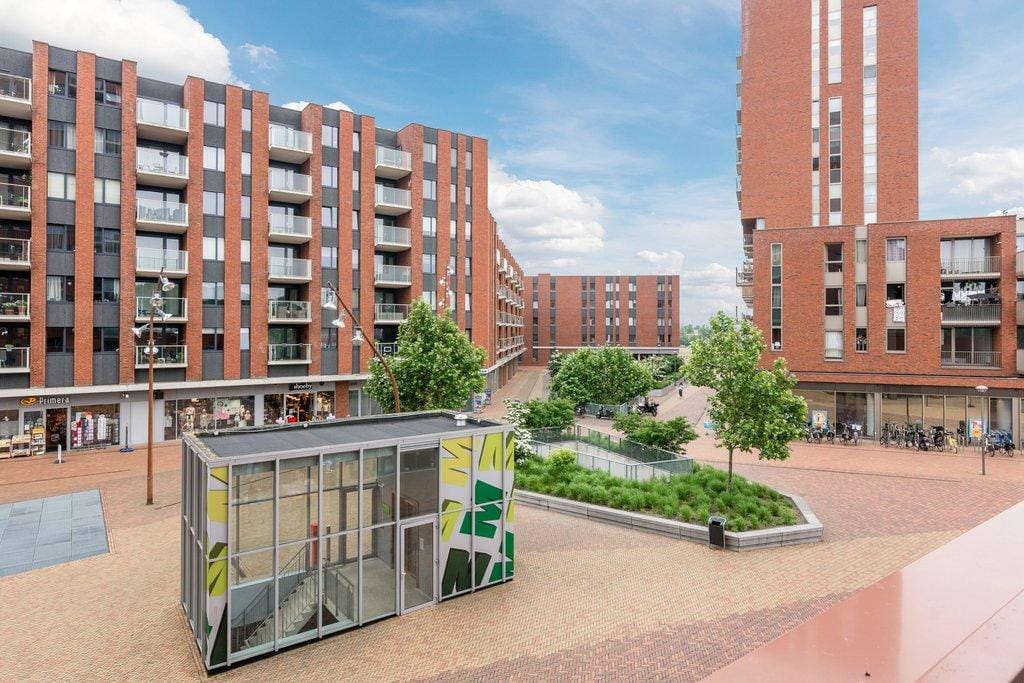 Photo 33 of Meerplein 82