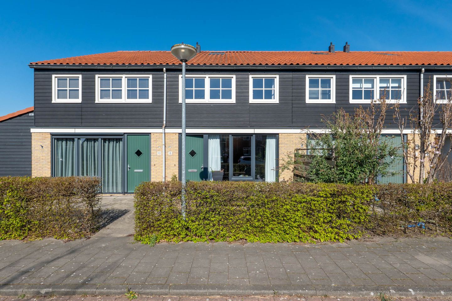 Foto 1 van Groenhoven 8