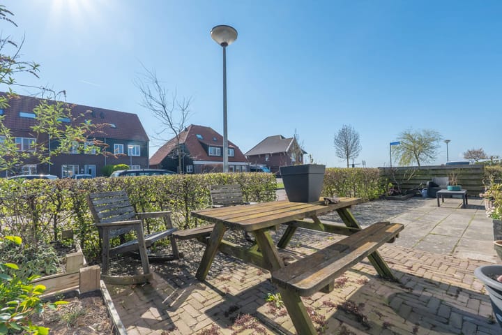 Foto 3 van Groenhoven 8