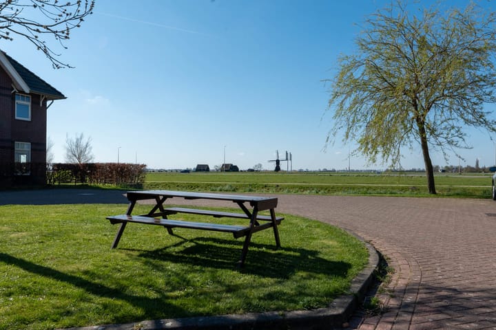 Foto 4 van Groenhoven 8