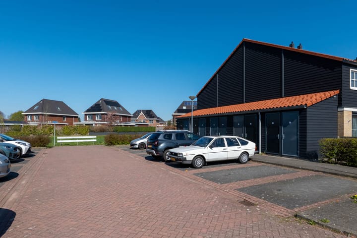 Foto 5 van Groenhoven 8