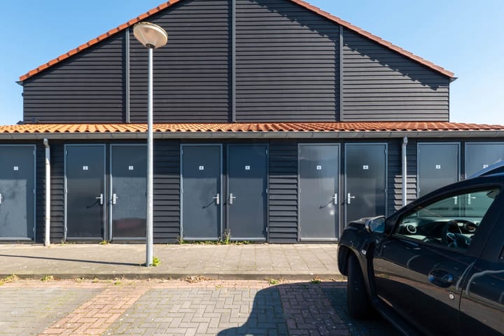 Foto 6 van Groenhoven 8