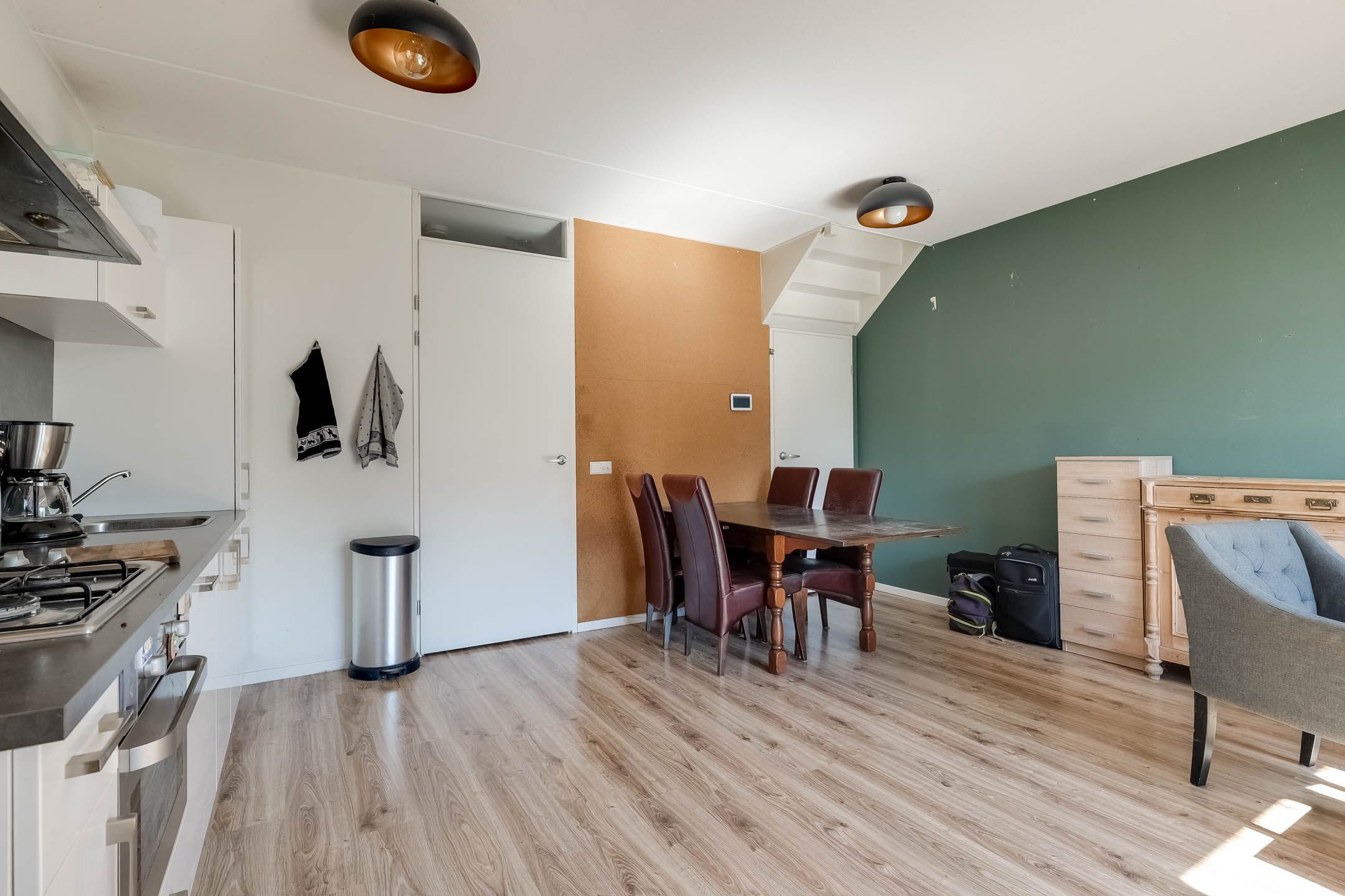 Foto 9 van Groenhoven 8