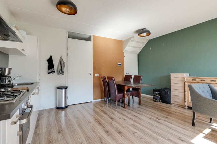 Foto 9 van Groenhoven 8