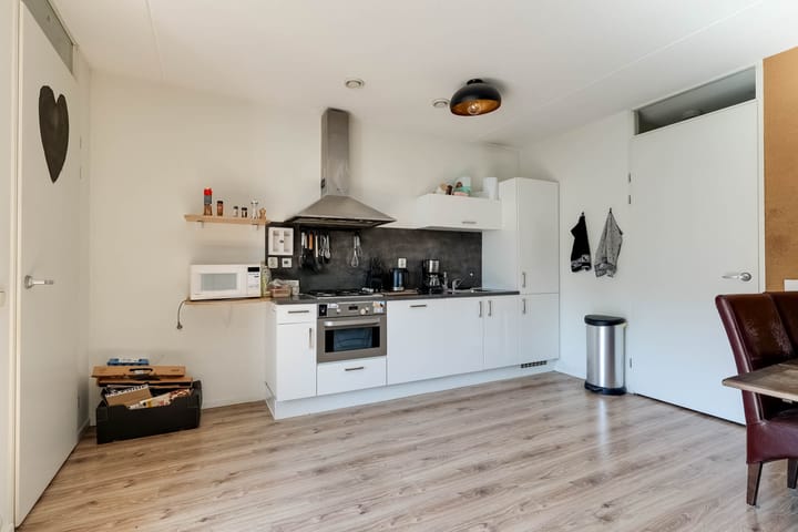 Foto 10 van Groenhoven 8