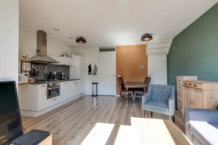 Foto 11 van Groenhoven 8