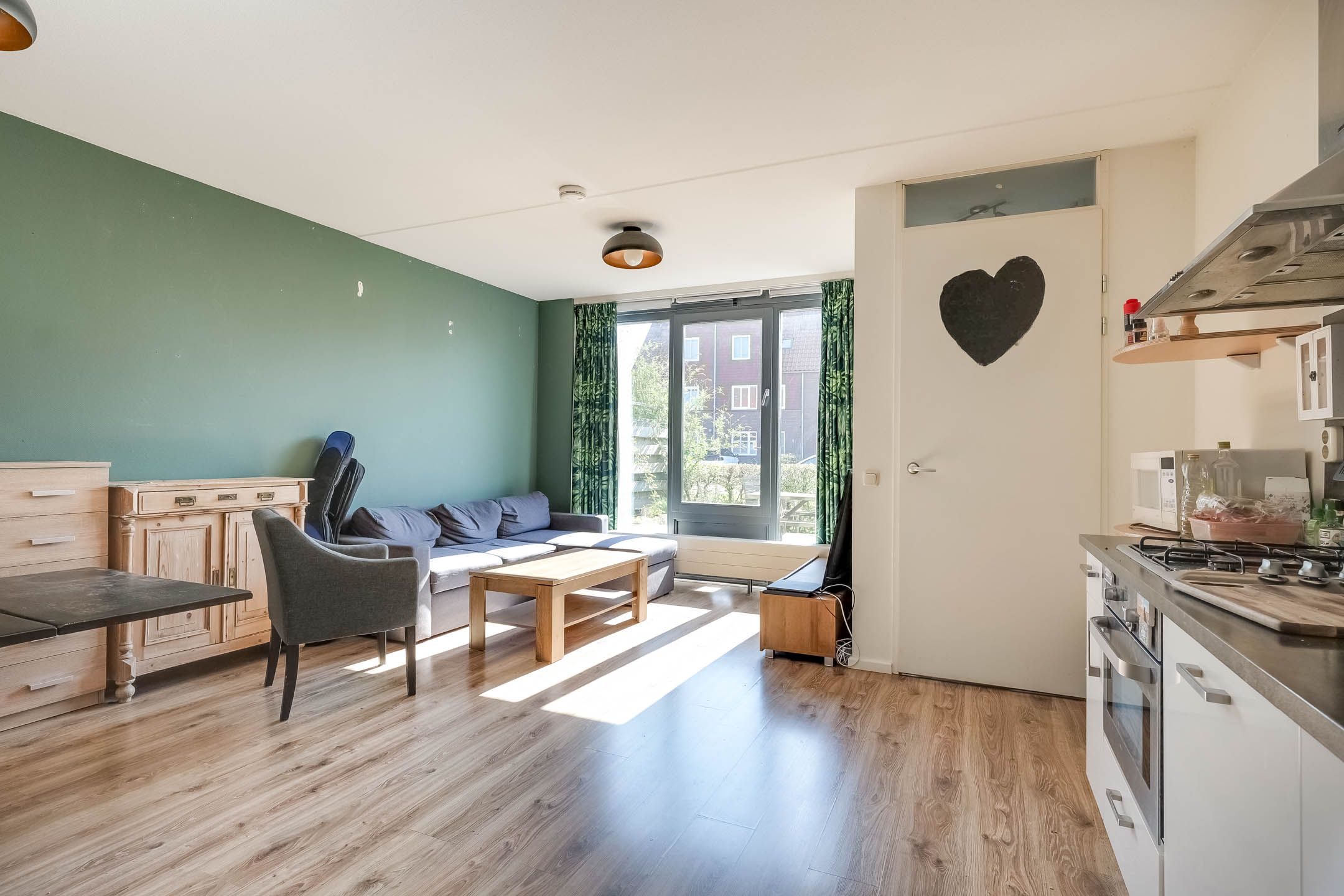 Foto 12 van Groenhoven 8