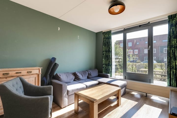 Foto 13 van Groenhoven 8