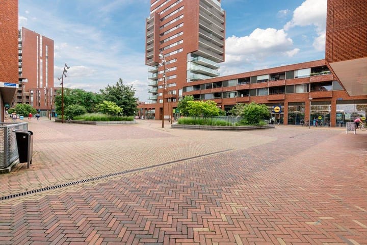 Foto 32 van Meerplein 82