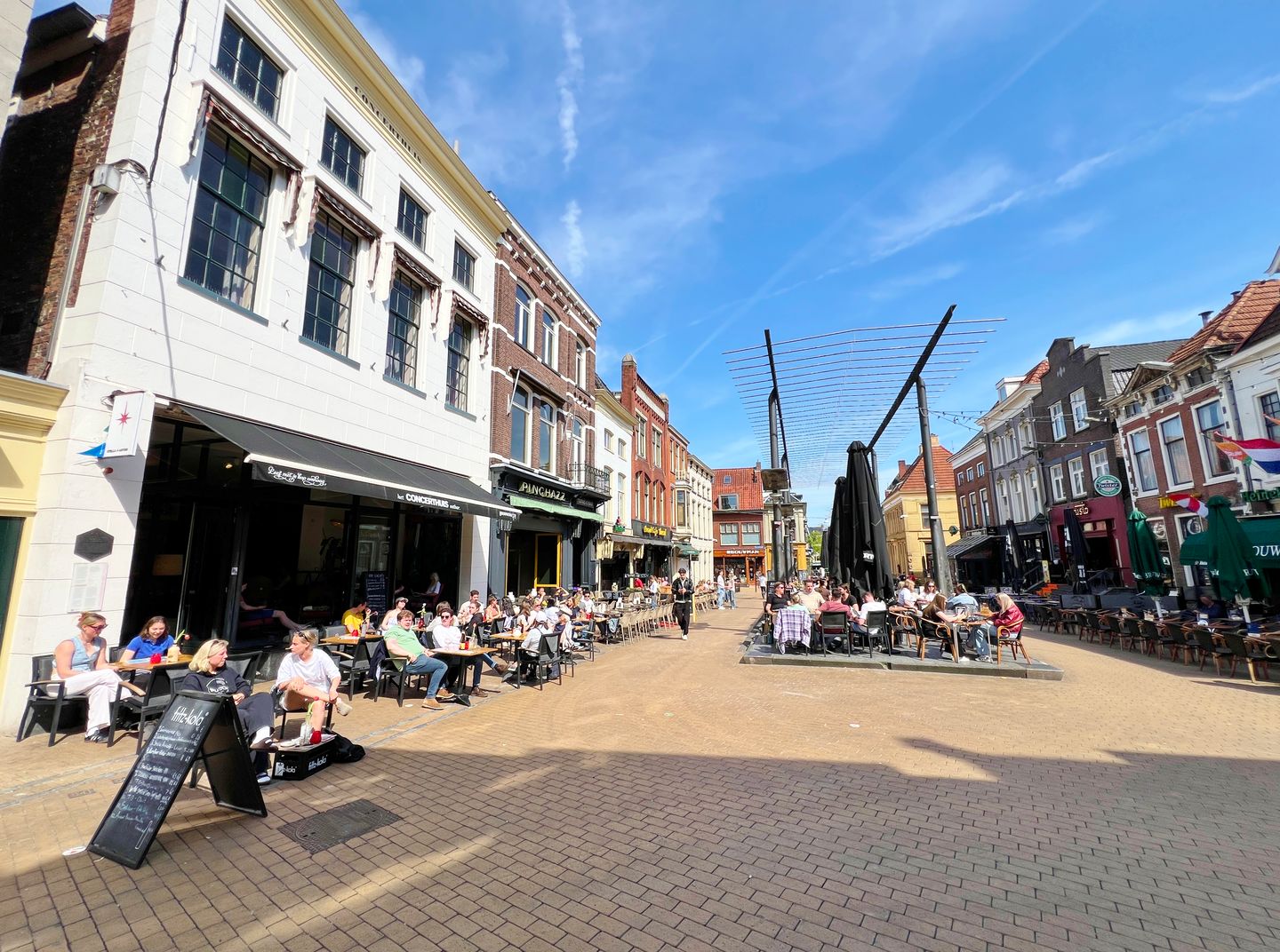 View photo 3 of Poelestraat 24-26