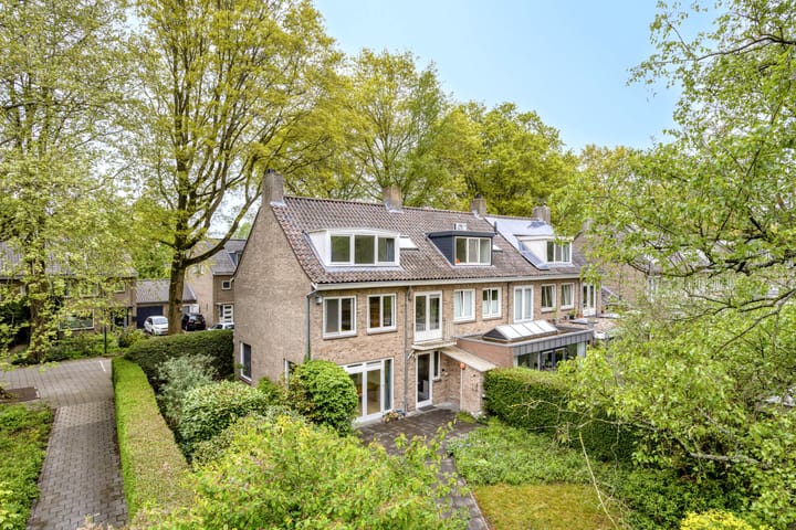 Foto 2 van Churchilllaan 46