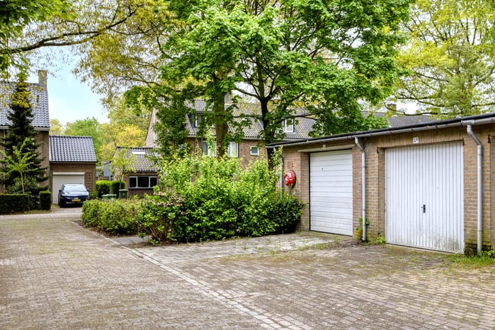 Foto 3 van Churchilllaan 46