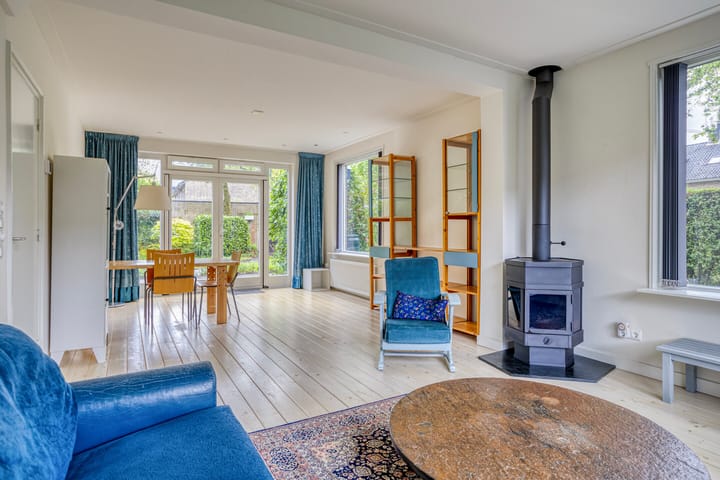 Foto 4 van Churchilllaan 46