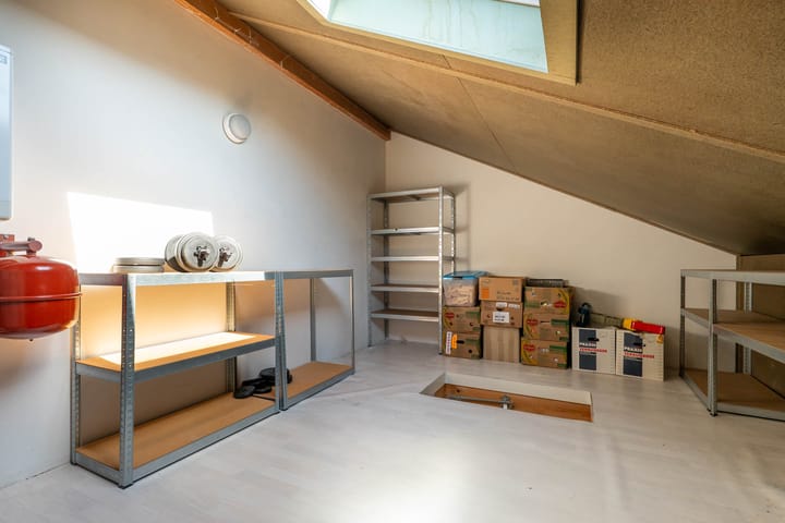 Foto 25 van Groenhoven 8