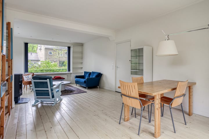 Foto 6 van Churchilllaan 46