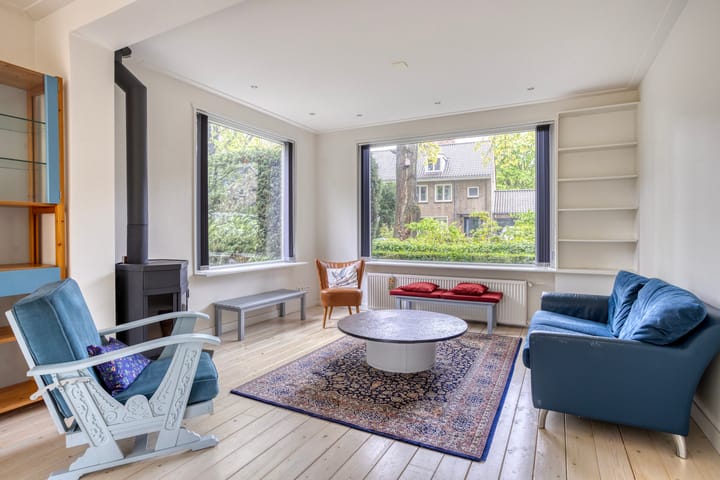 Foto 7 van Churchilllaan 46