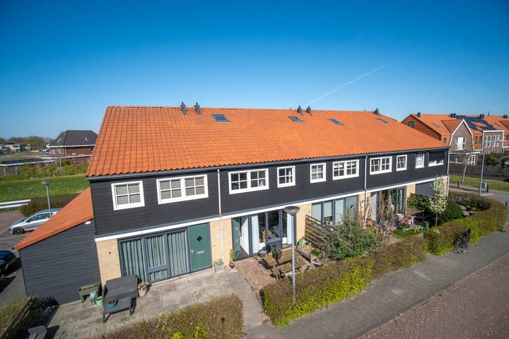 Foto 27 van Groenhoven 8