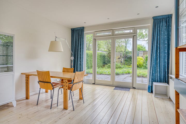 Foto 8 van Churchilllaan 46