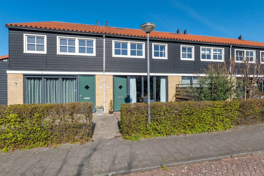 Foto 28 van Groenhoven 8