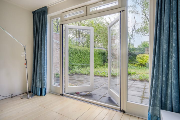 Foto 9 van Churchilllaan 46