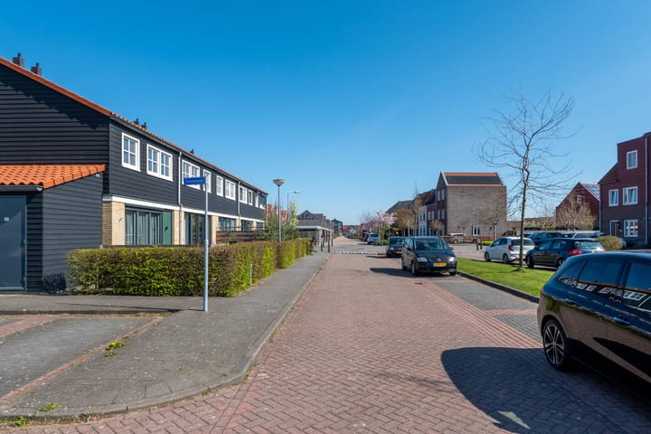 Foto 29 van Groenhoven 8