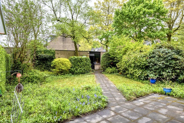 Foto 10 van Churchilllaan 46