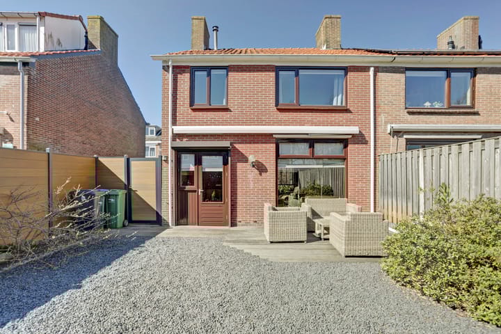 Foto 11 van Beemd 22