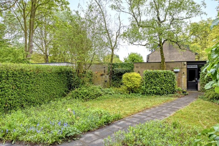 Foto 11 van Churchilllaan 46