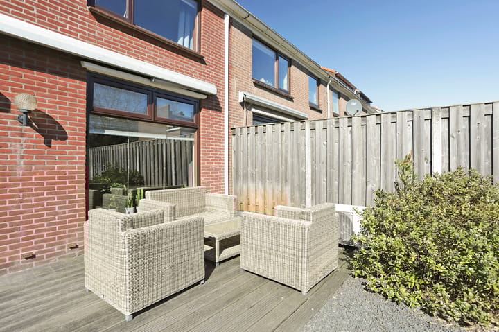 Foto 13 van Beemd 22