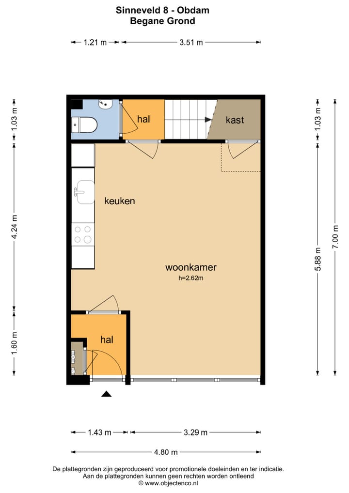 Foto 32 van Groenhoven 8