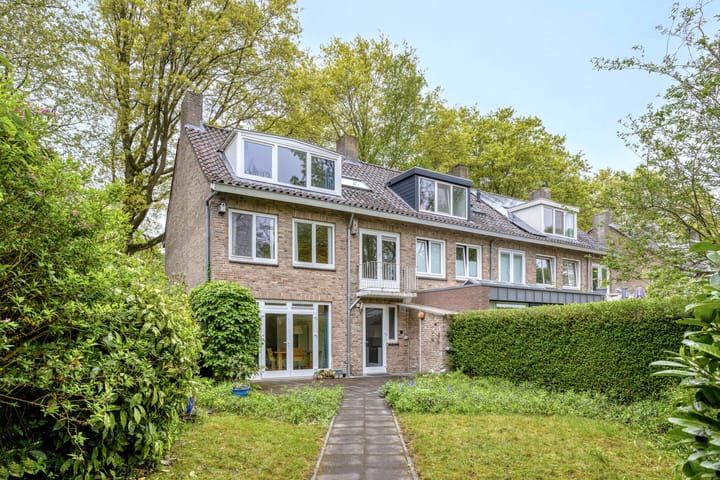 Foto 12 van Churchilllaan 46