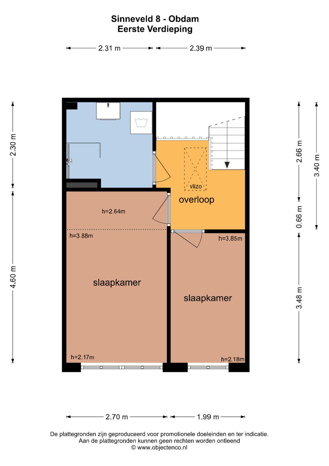 Foto 33 van Groenhoven 8
