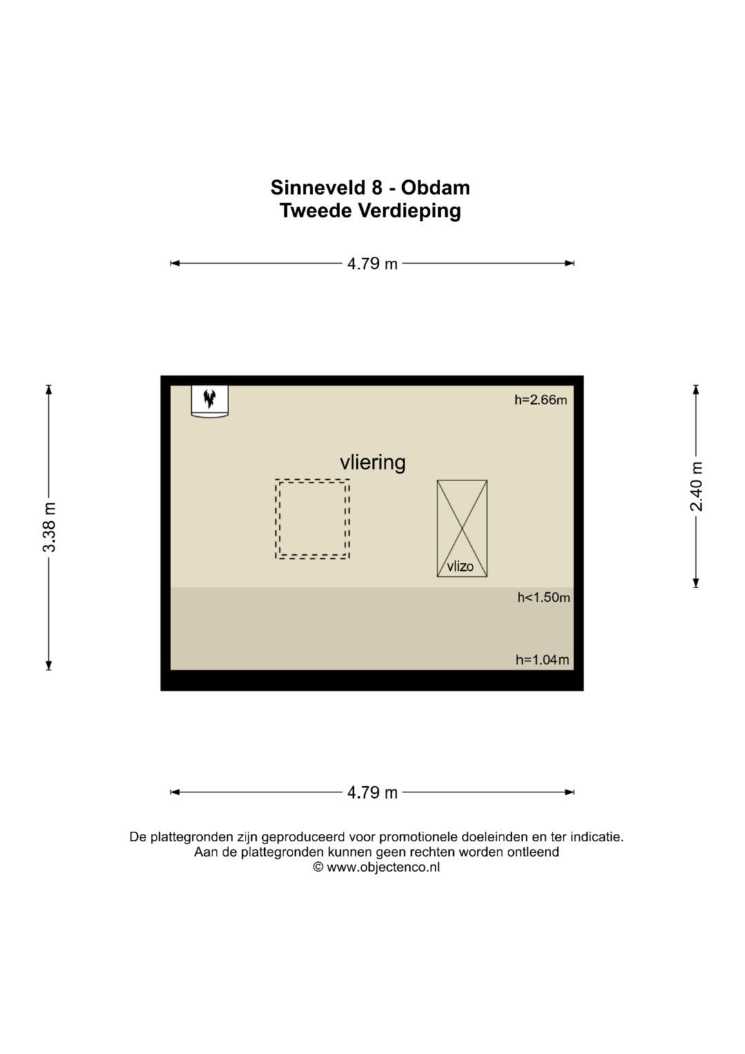 Foto 35 van Groenhoven 8