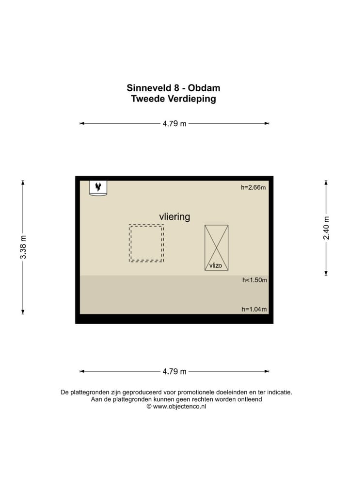 Foto 35 van Groenhoven 8