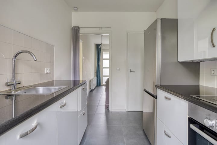 Foto 16 van Churchilllaan 46