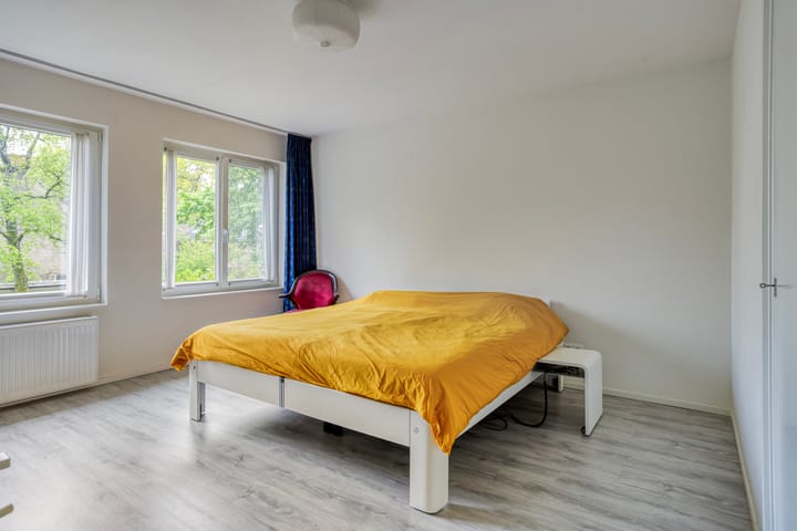 Foto 18 van Churchilllaan 46