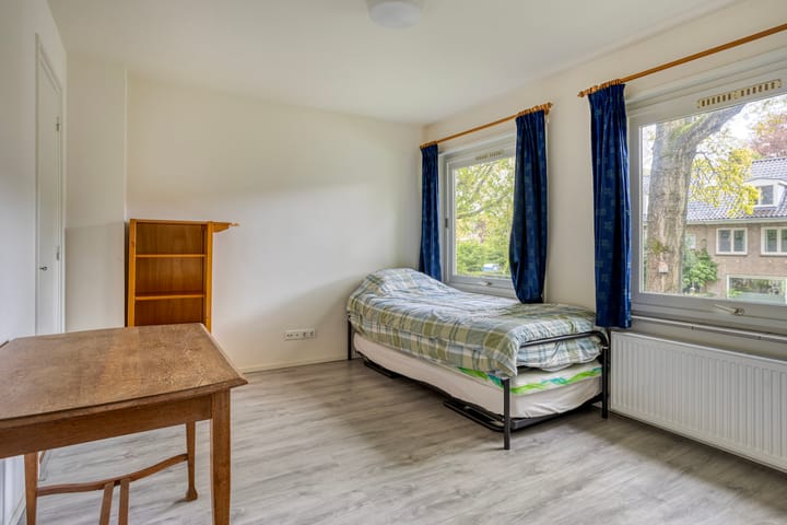 Foto 20 van Churchilllaan 46