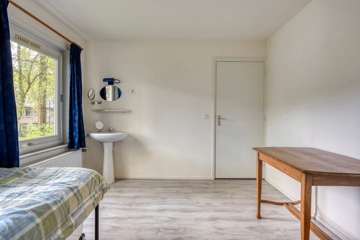 Foto 21 van Churchilllaan 46