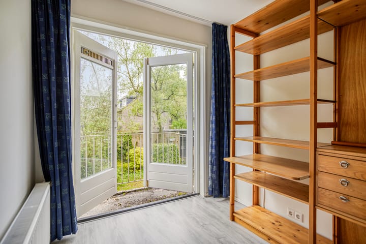 Foto 23 van Churchilllaan 46