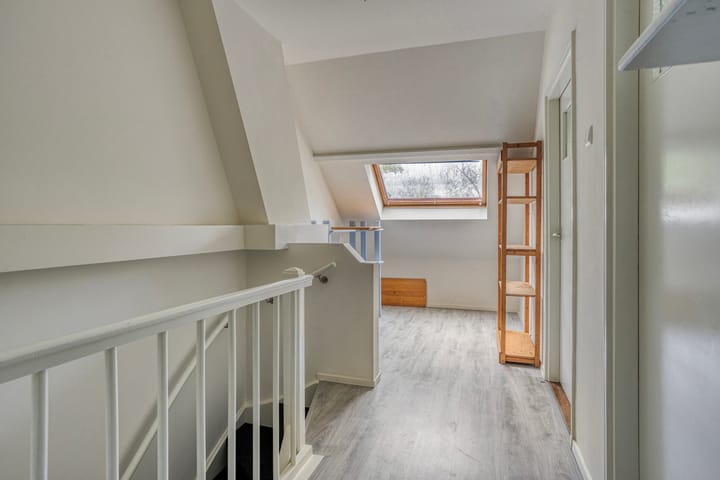 Foto 25 van Churchilllaan 46