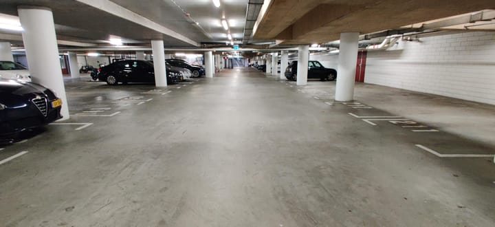 Photo 2 of Anne Frankstraat