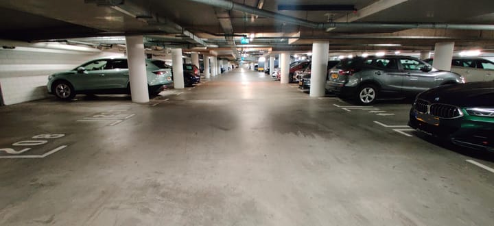 Photo 3 of Anne Frankstraat