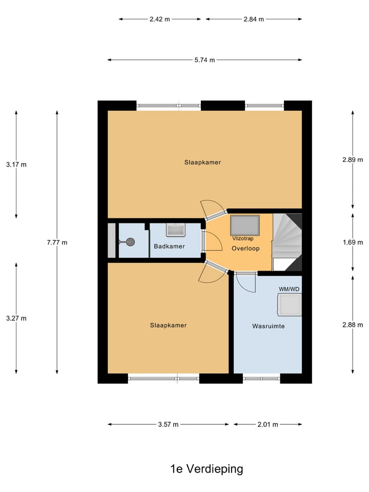 Foto 31 van Beemd 22