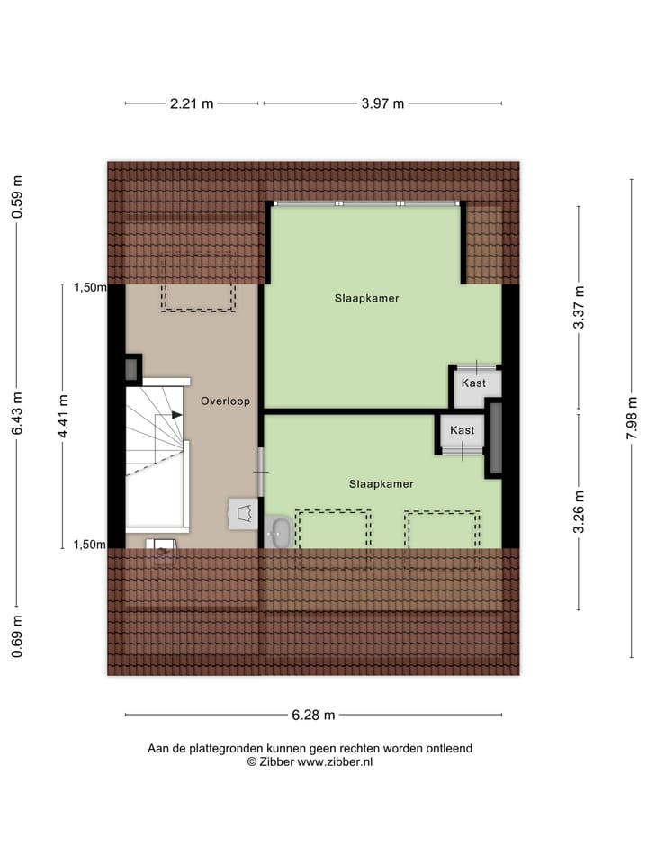 Foto 34 van Churchilllaan 46