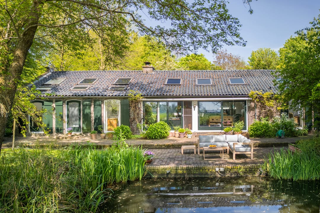 Foto 1 van Gein-Noord 39