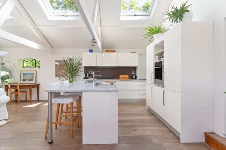 Foto 3 van Gein-Noord 39